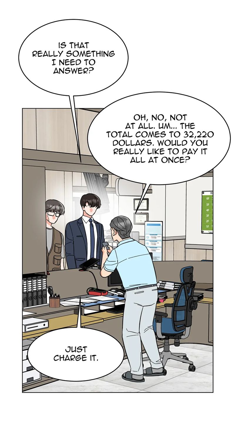 1st year Max Level Manager - Chapter 161 Page 47