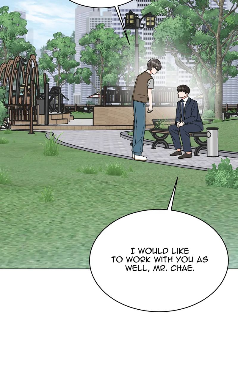 1st year Max Level Manager - Chapter 161 Page 55