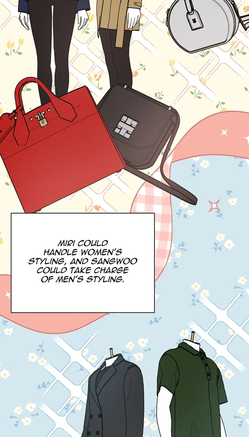 1st year Max Level Manager - Chapter 161 Page 61