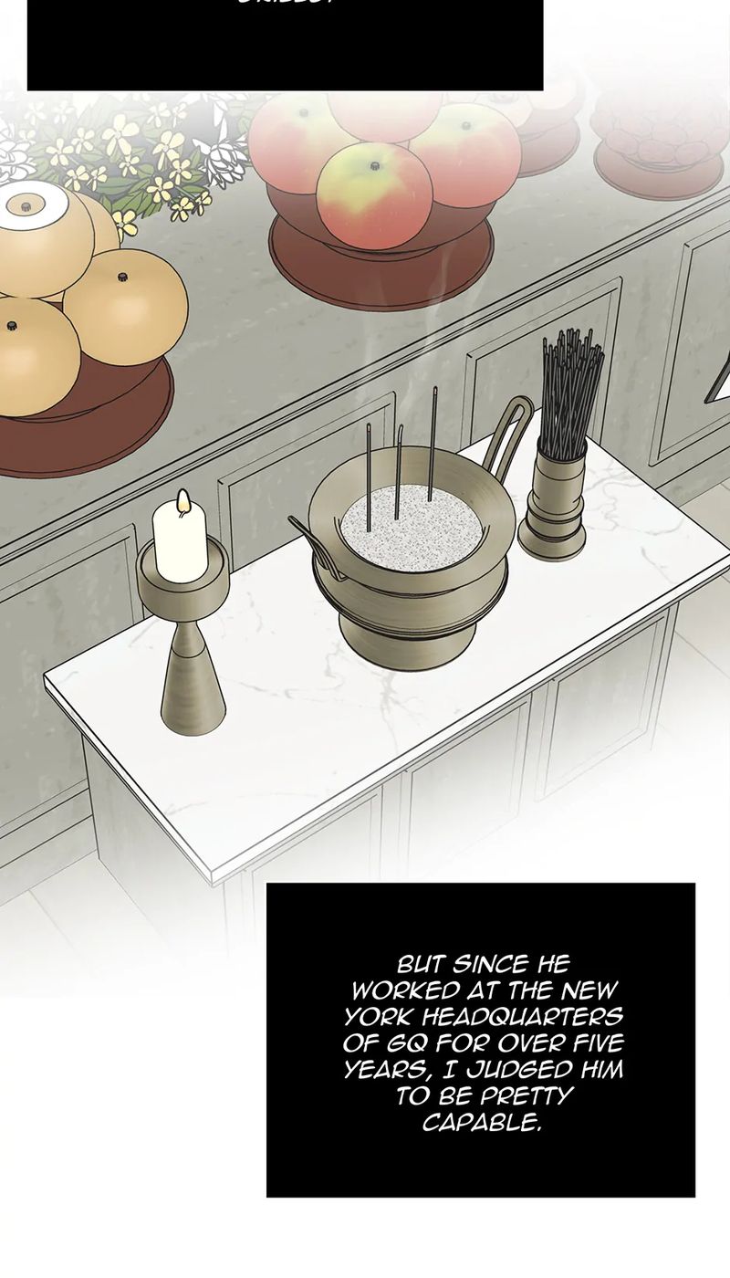 1st year Max Level Manager - Chapter 161 Page 63