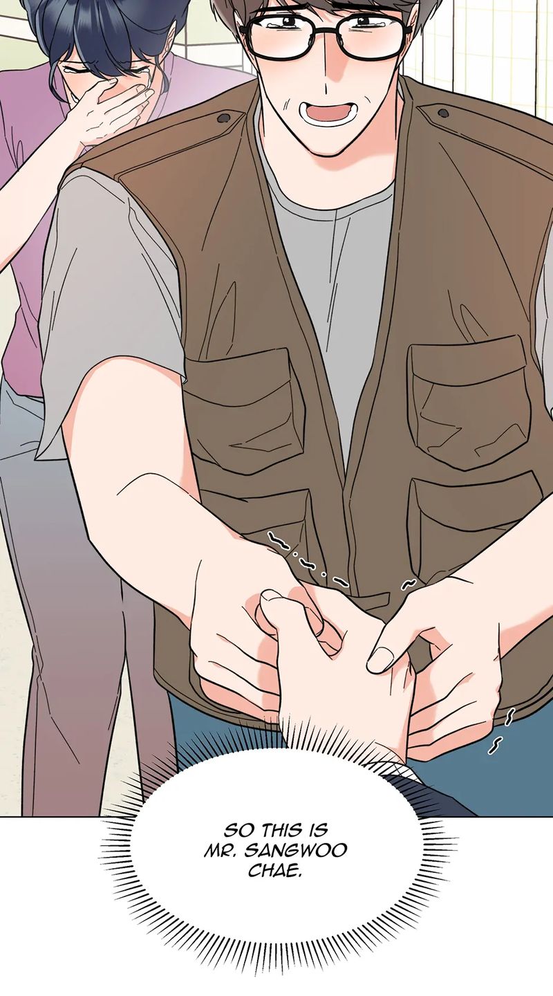 1st year Max Level Manager - Chapter 162 Page 20