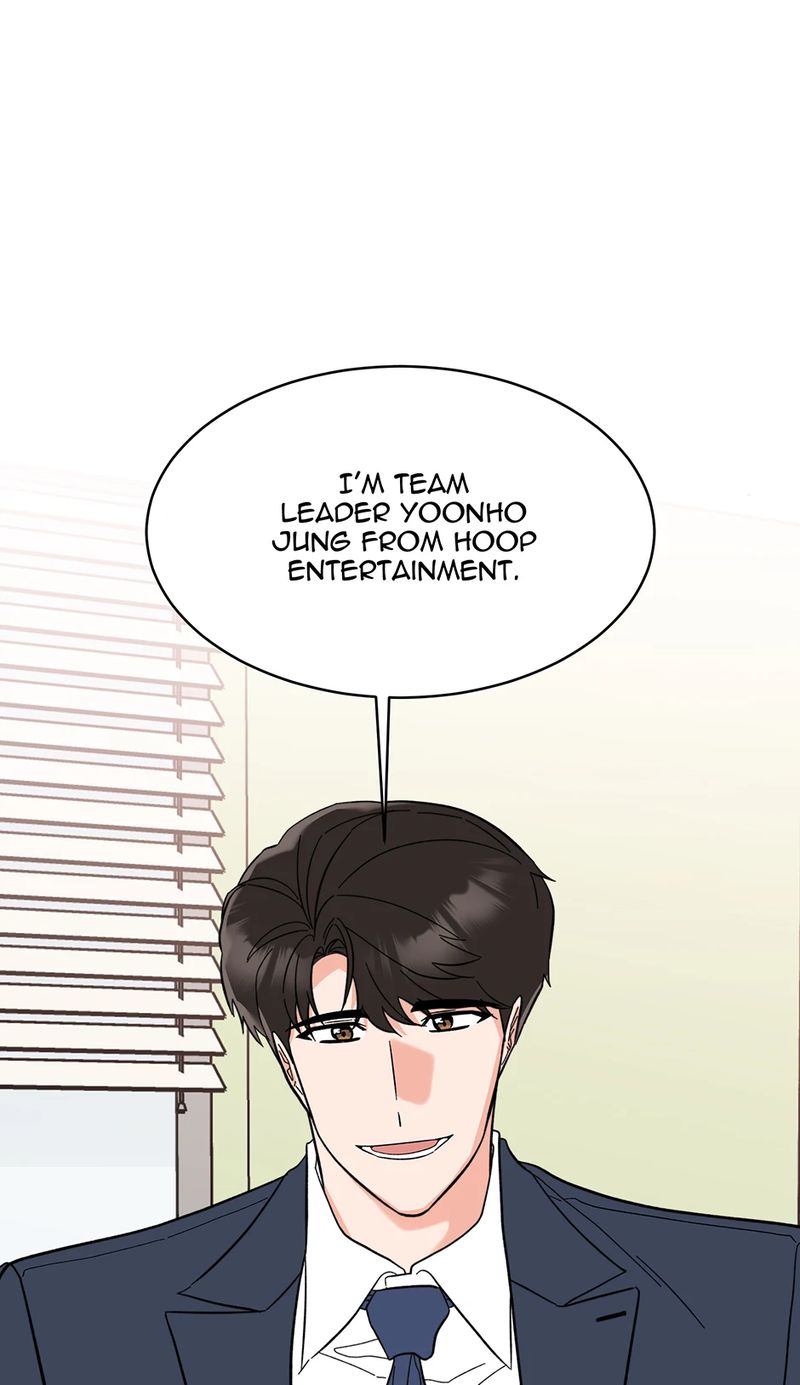 1st year Max Level Manager - Chapter 162 Page 22