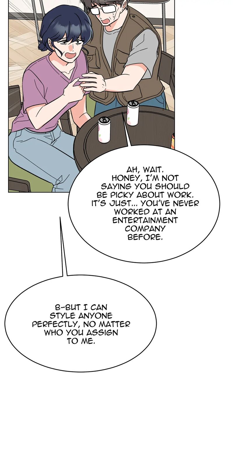 1st year Max Level Manager - Chapter 162 Page 28