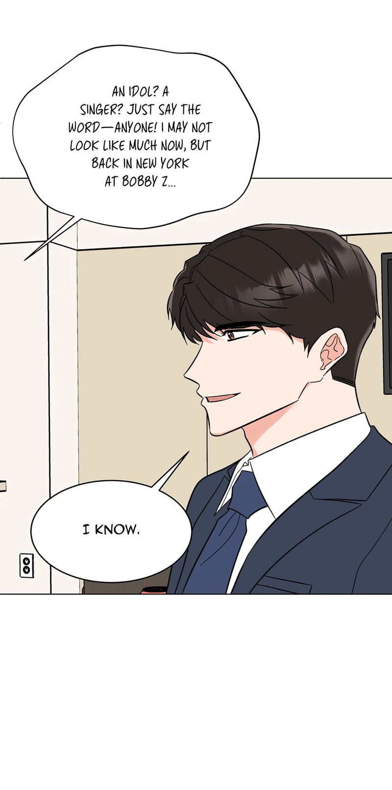 1st year Max Level Manager - Chapter 162 Page 29