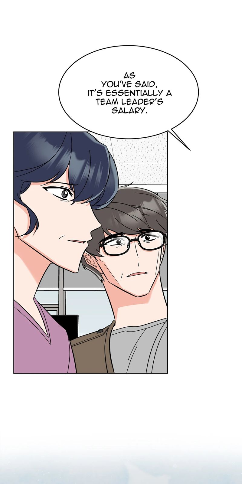 1st year Max Level Manager - Chapter 162 Page 34