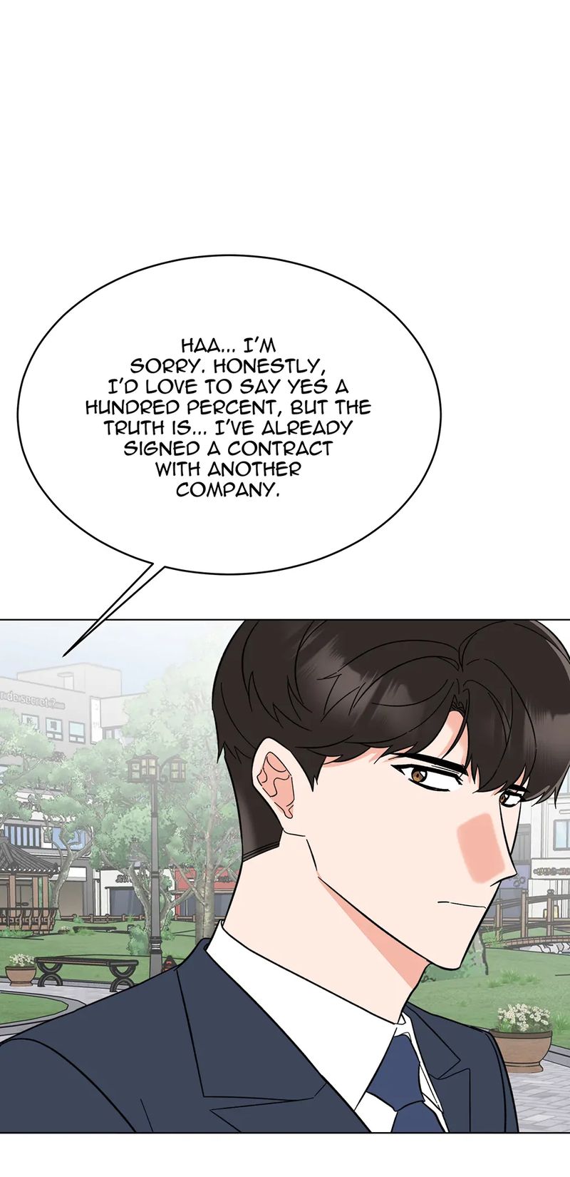 1st year Max Level Manager - Chapter 162 Page 65