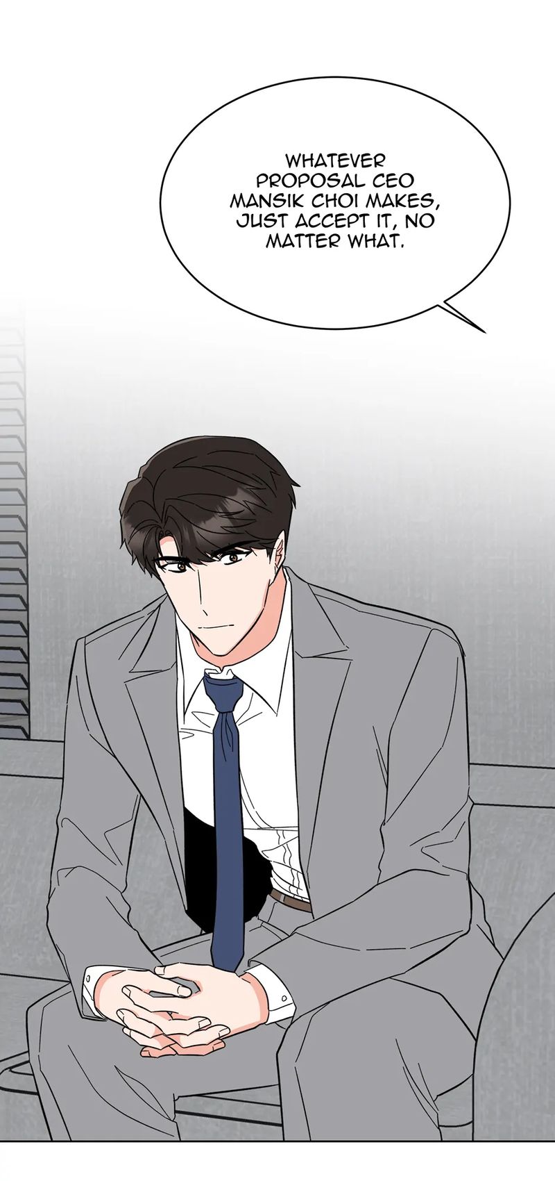 1st year Max Level Manager - Chapter 164 Page 11