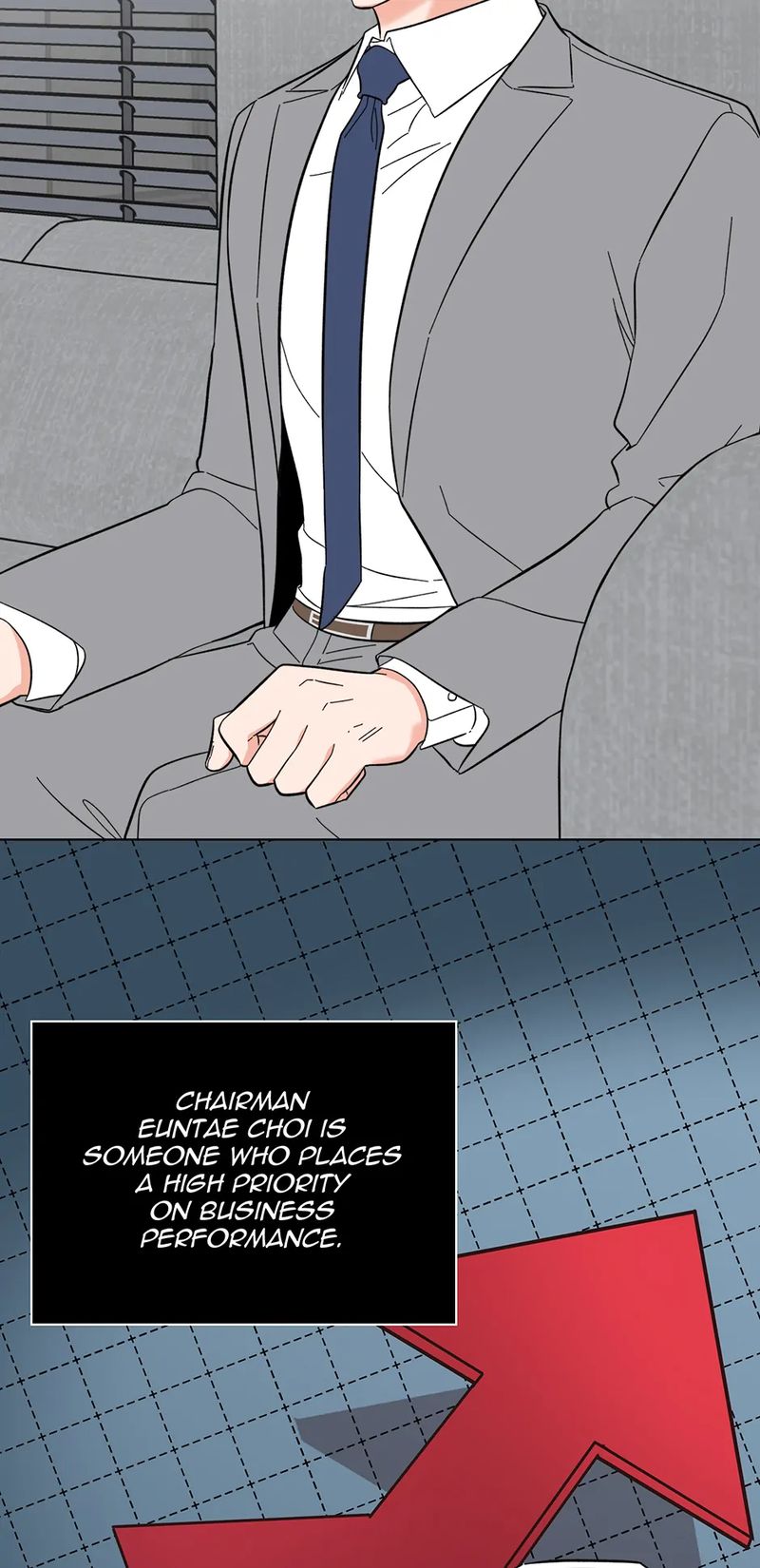 1st year Max Level Manager - Chapter 164 Page 22