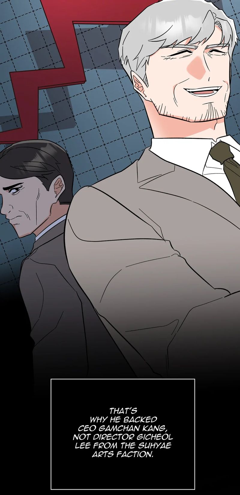 1st year Max Level Manager - Chapter 164 Page 23