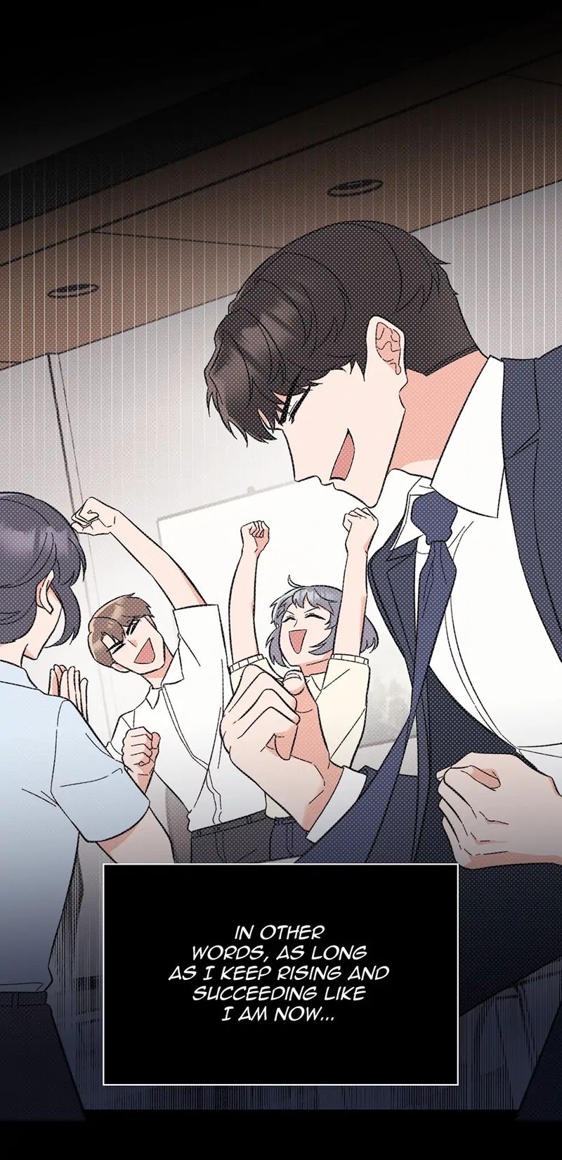 1st year Max Level Manager - Chapter 164 Page 24