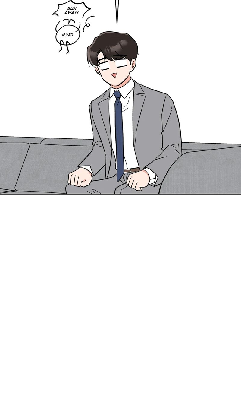 1st year Max Level Manager - Chapter 164 Page 43