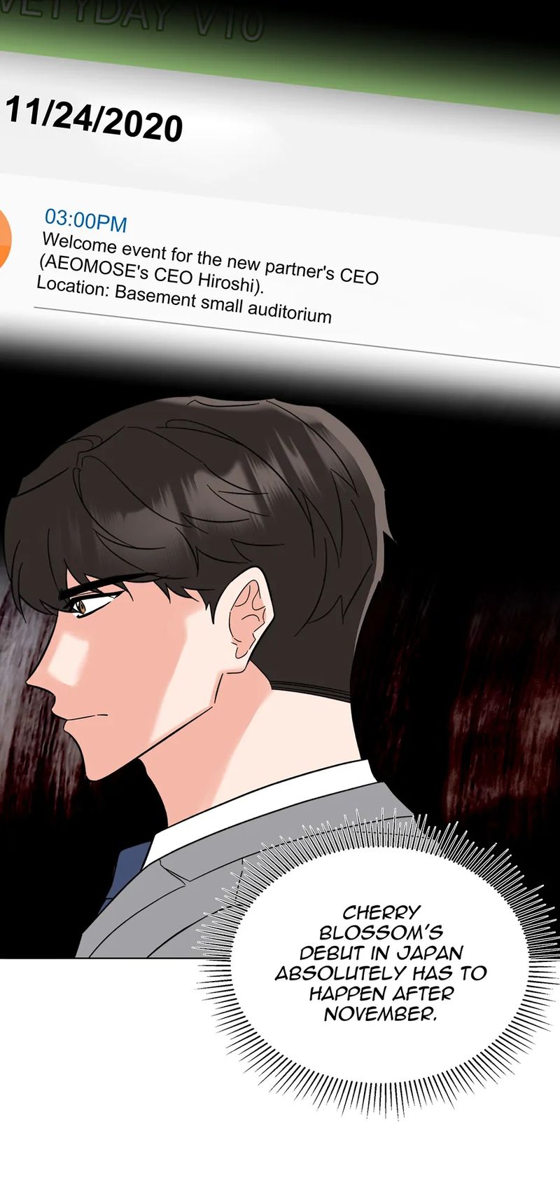 1st year Max Level Manager - Chapter 164 Page 66