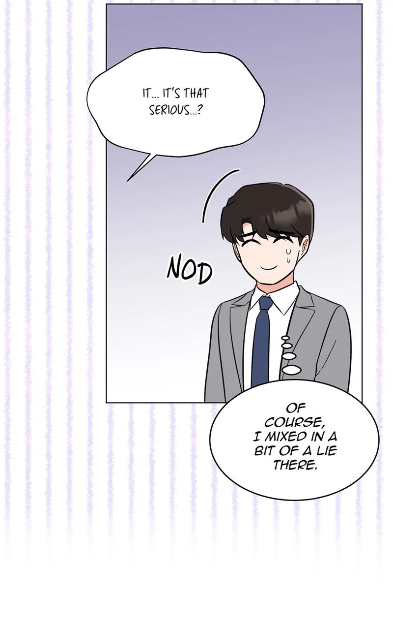 1st year Max Level Manager - Chapter 164 Page 74