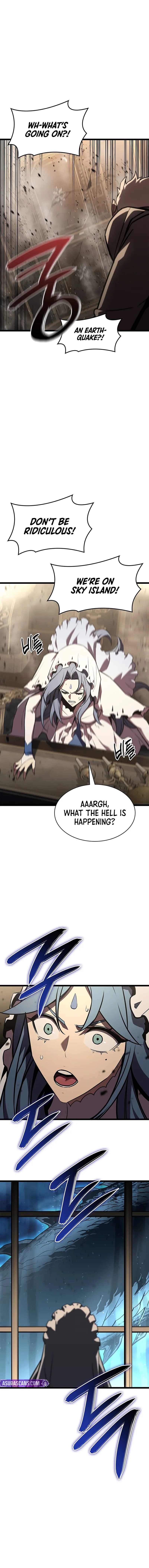 Return of the Disaster-Class Hero - Chapter 147 Page 2