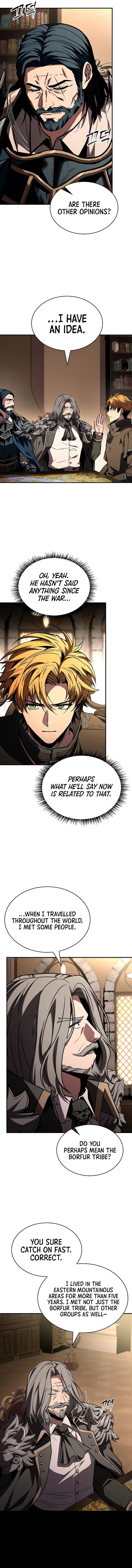 Talent-Swallowing Magician - Chapter 127 Page 6