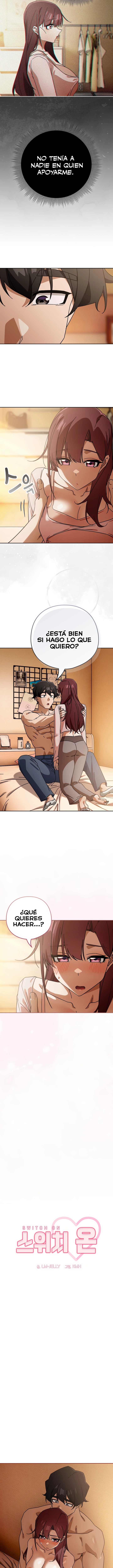 Swichon Raw - Chapter 100 Page 2