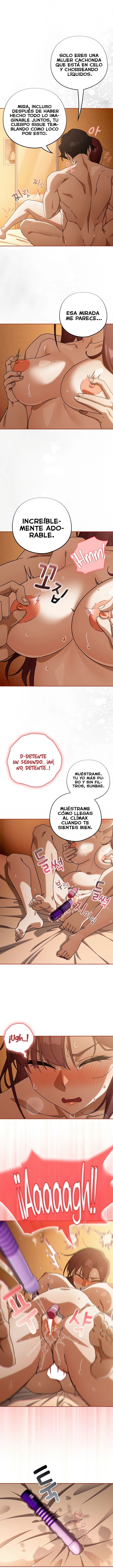 Swichon Raw - Chapter 100 Page 8