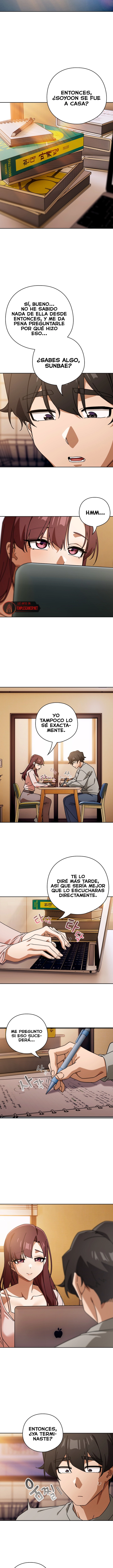 Swichon Raw - Chapter 98 Page 3