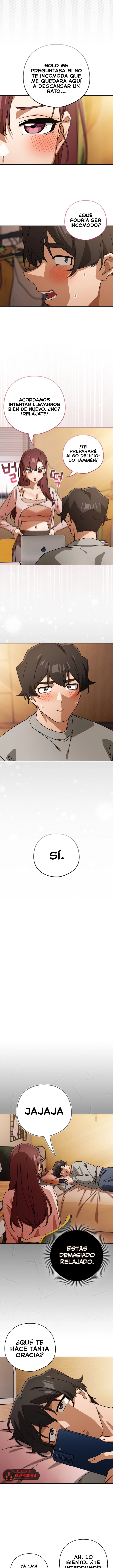Swichon Raw - Chapter 98 Page 6
