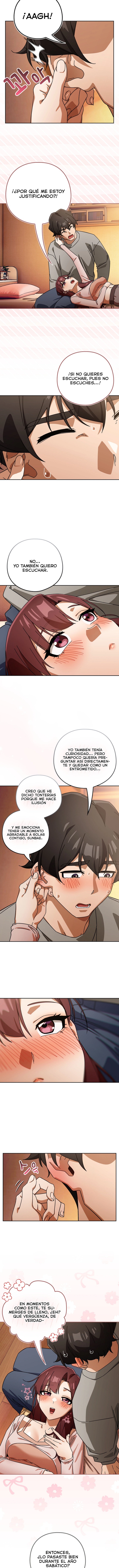 Swichon Raw - Chapter 99 Page 2