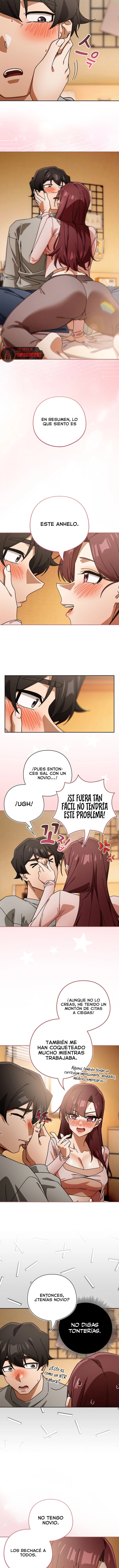 Swichon Raw - Chapter 99 Page 6