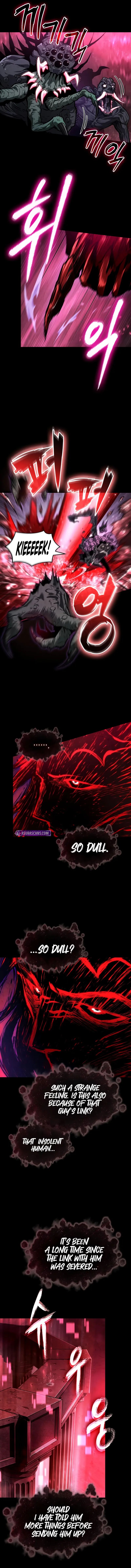 The World After The End - Chapter 199 Page 10