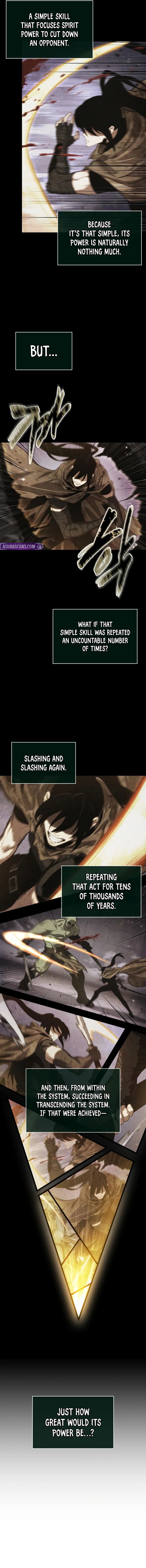 The World After The End - Chapter 212 Page 6