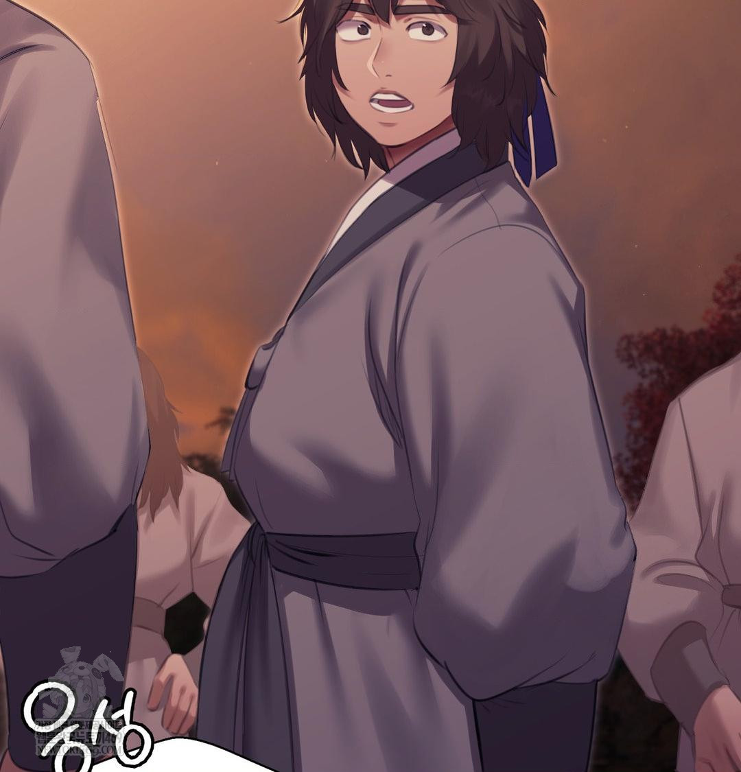 Madam Raw - Chapter 168 Page 114