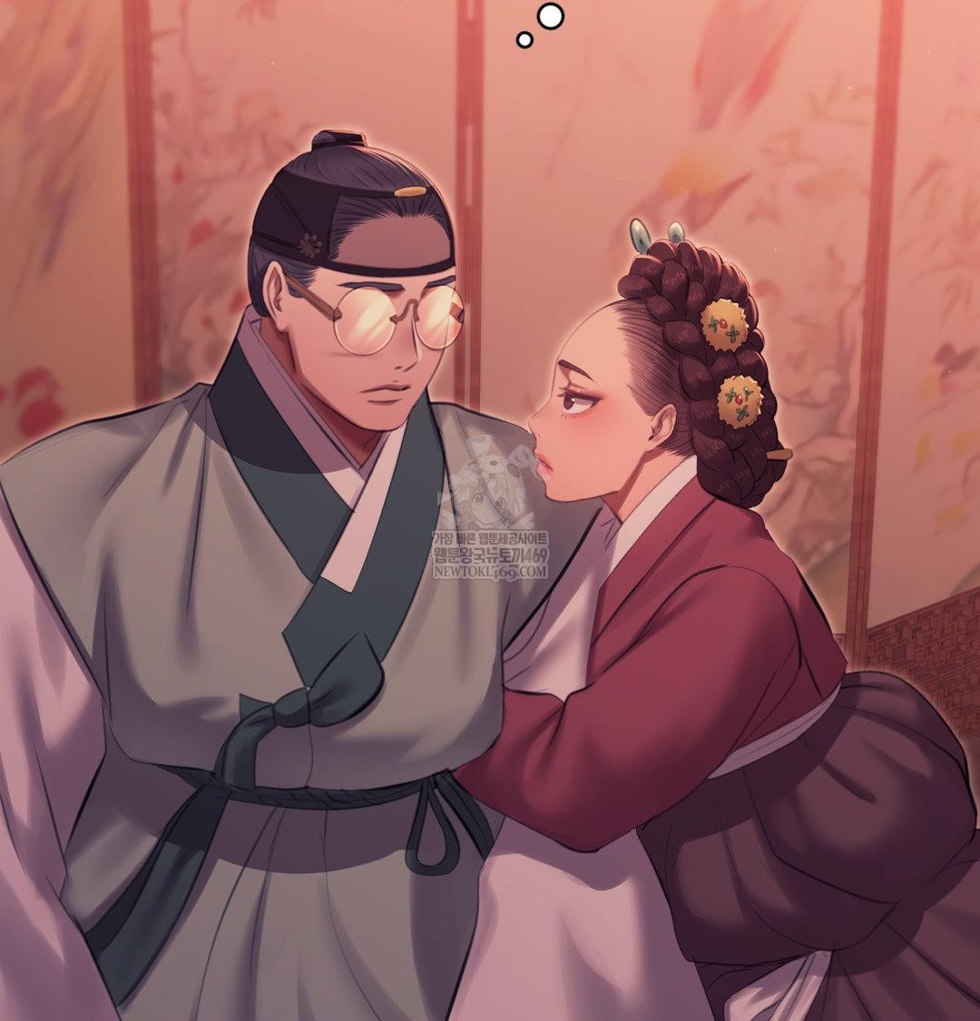 Madam Raw - Chapter 170 Page 119