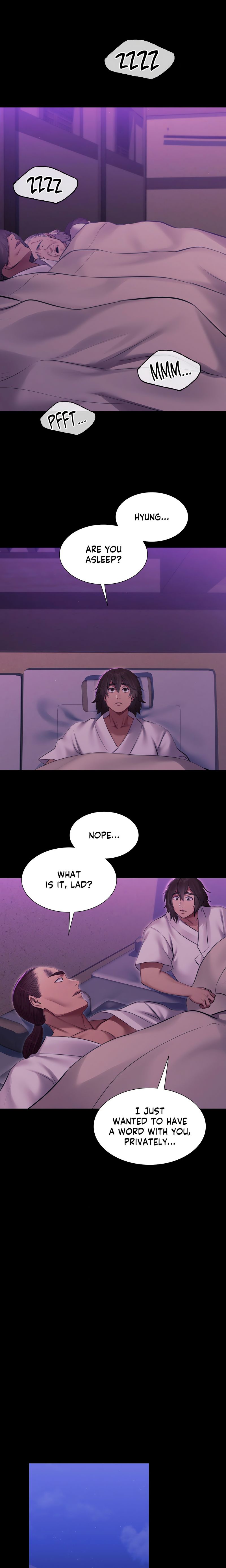 Madam - Chapter 165 Page 19