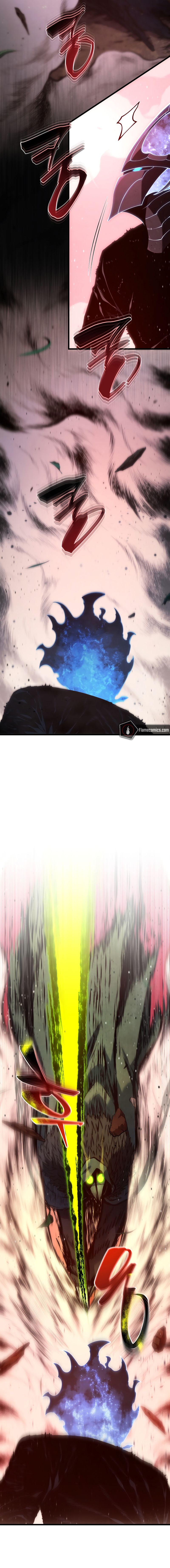 Swordmaster’s Youngest Son - Chapter 187 Page 8