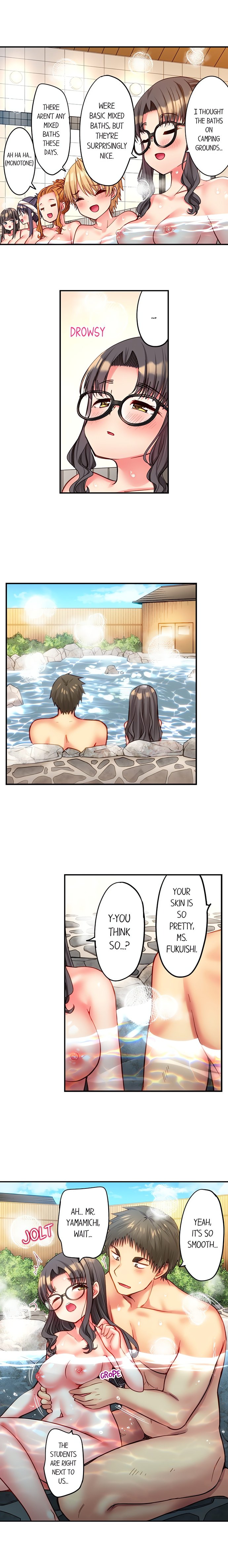 Harem Camp! - Chapter 104 Page 2