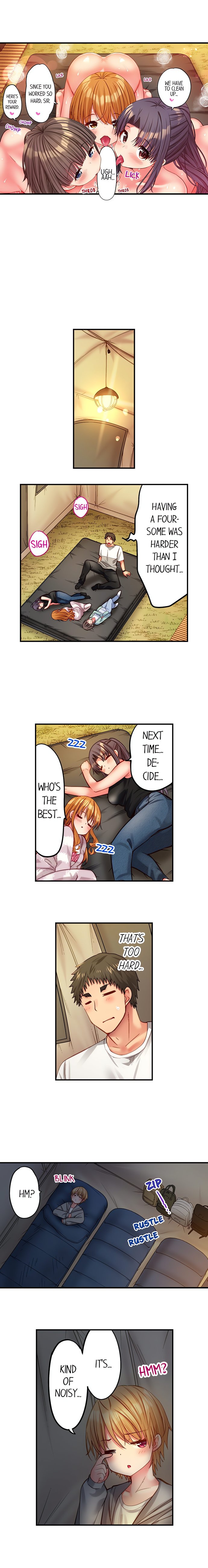 Harem Camp! - Chapter 108 Page 5