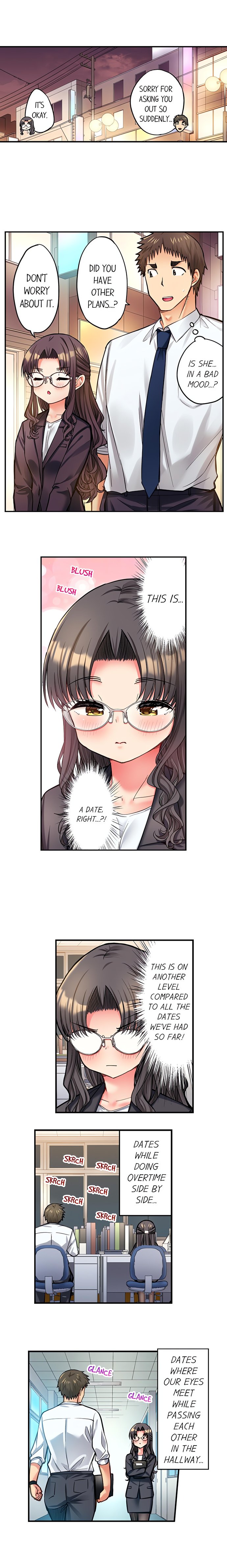 Harem Camp! - Chapter 124 Page 2