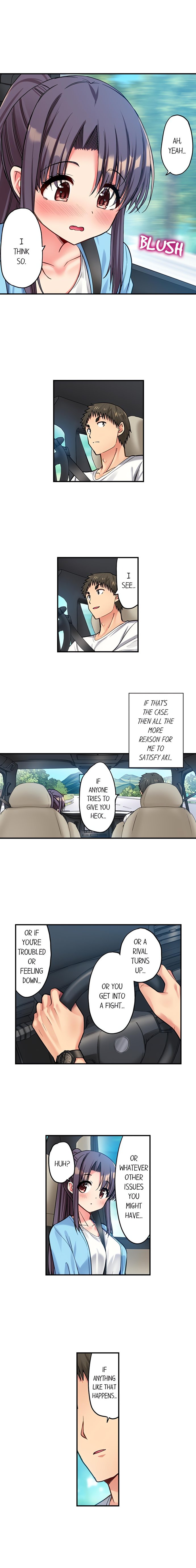 Harem Camp! - Chapter 146 Page 5