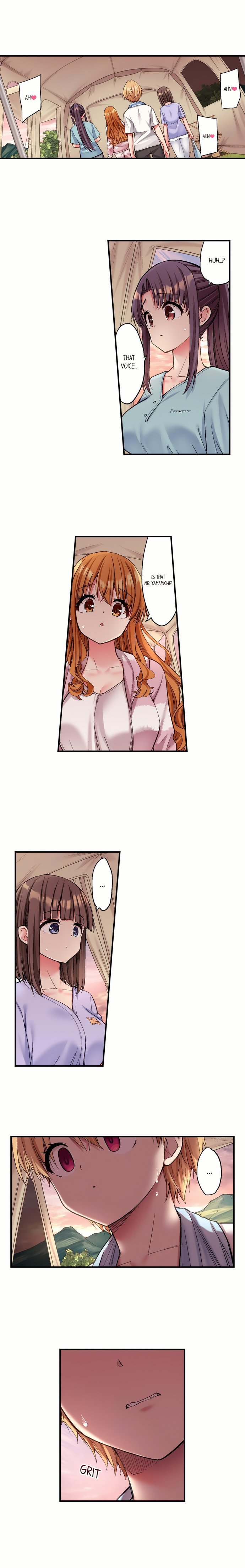 Harem Camp! - Chapter 151 Page 2