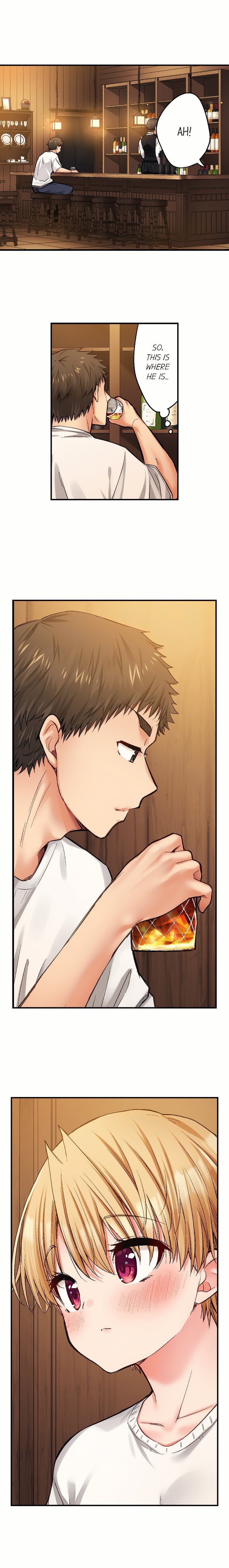 Harem Camp! - Chapter 154 Page 6