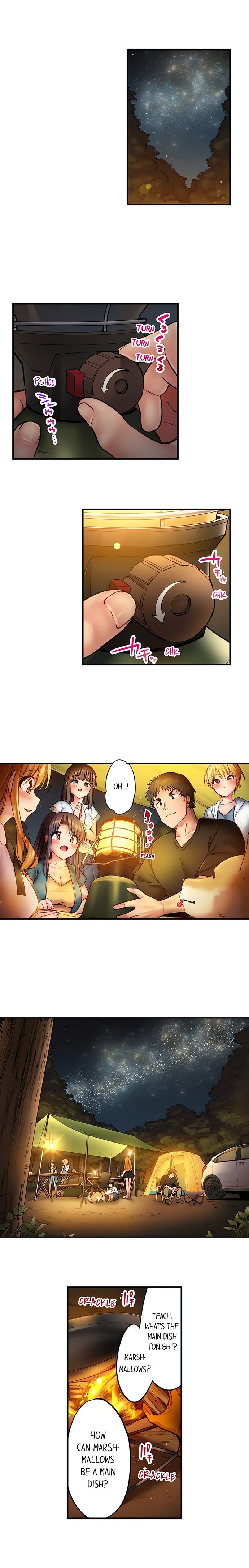 Harem Camp! - Chapter 16 Page 6