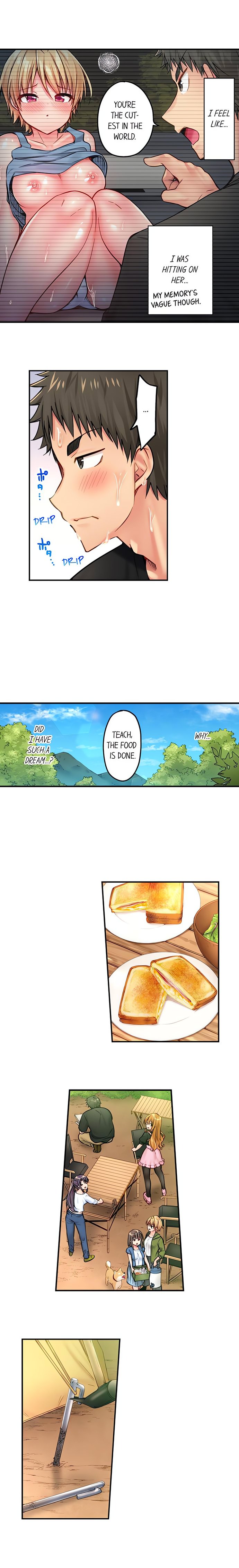 Harem Camp! - Chapter 20 Page 6