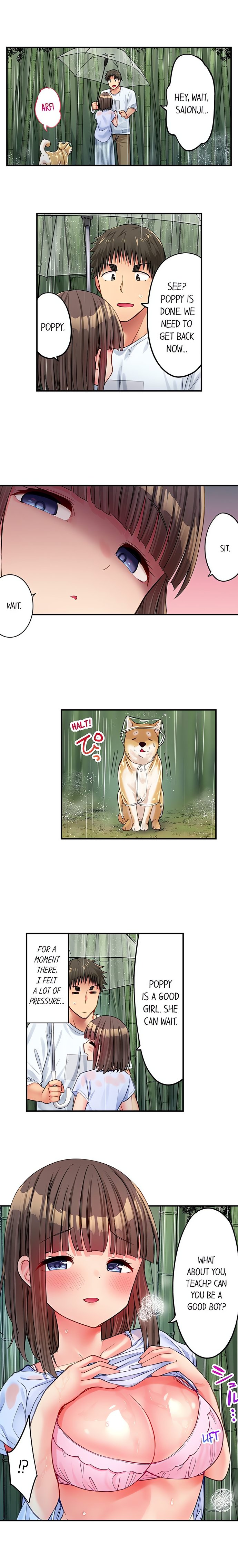 Harem Camp! - Chapter 45 Page 2