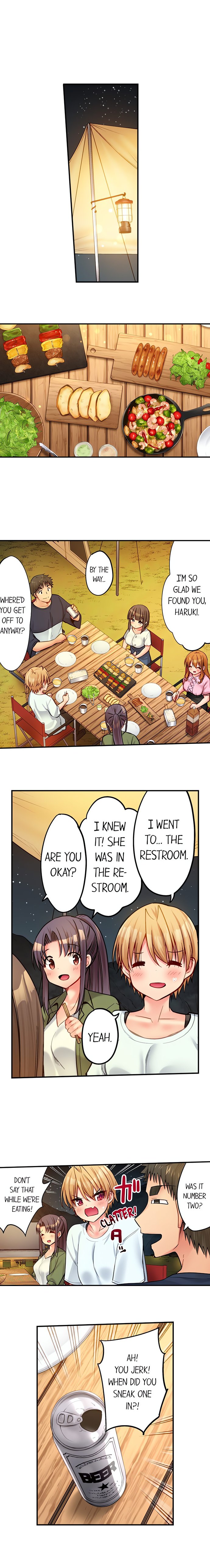 Harem Camp! - Chapter 73 Page 6