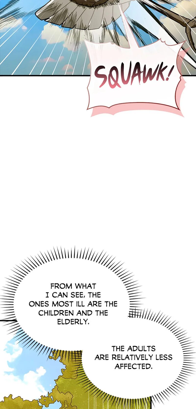 To Hell With Being A Saint, I’m A Doctor - Chapter 127 Page 15