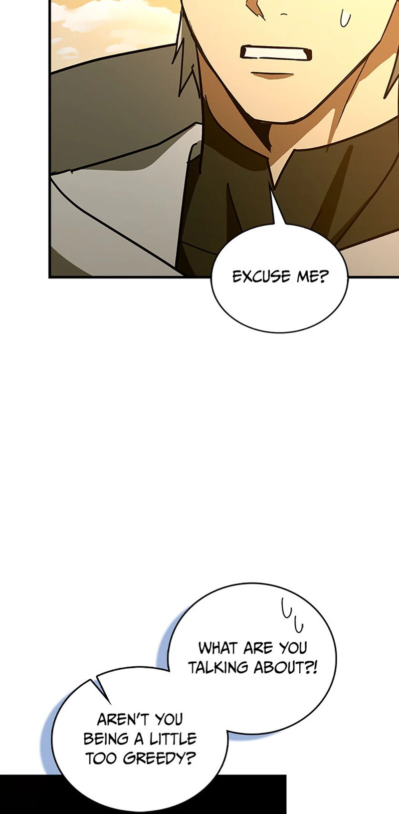 To Hell With Being A Saint, I’m A Doctor - Chapter 127 Page 28