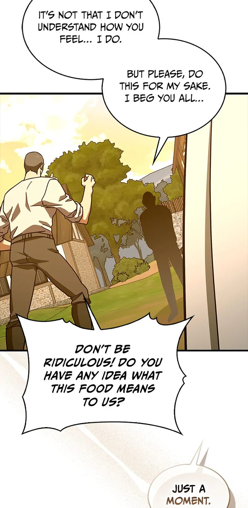 To Hell With Being A Saint, I’m A Doctor - Chapter 127 Page 33