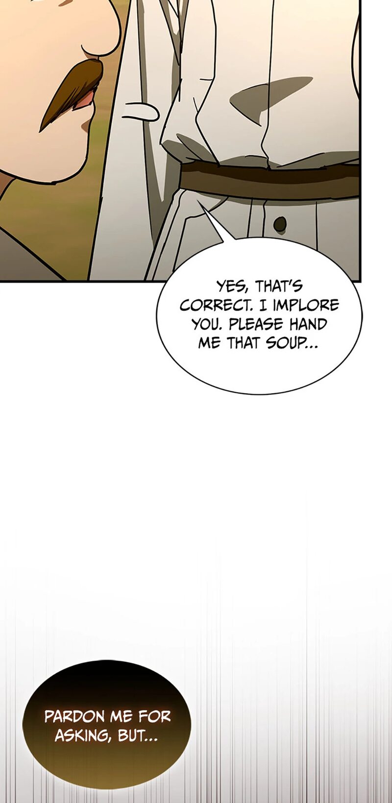 To Hell With Being A Saint, I’m A Doctor - Chapter 127 Page 35