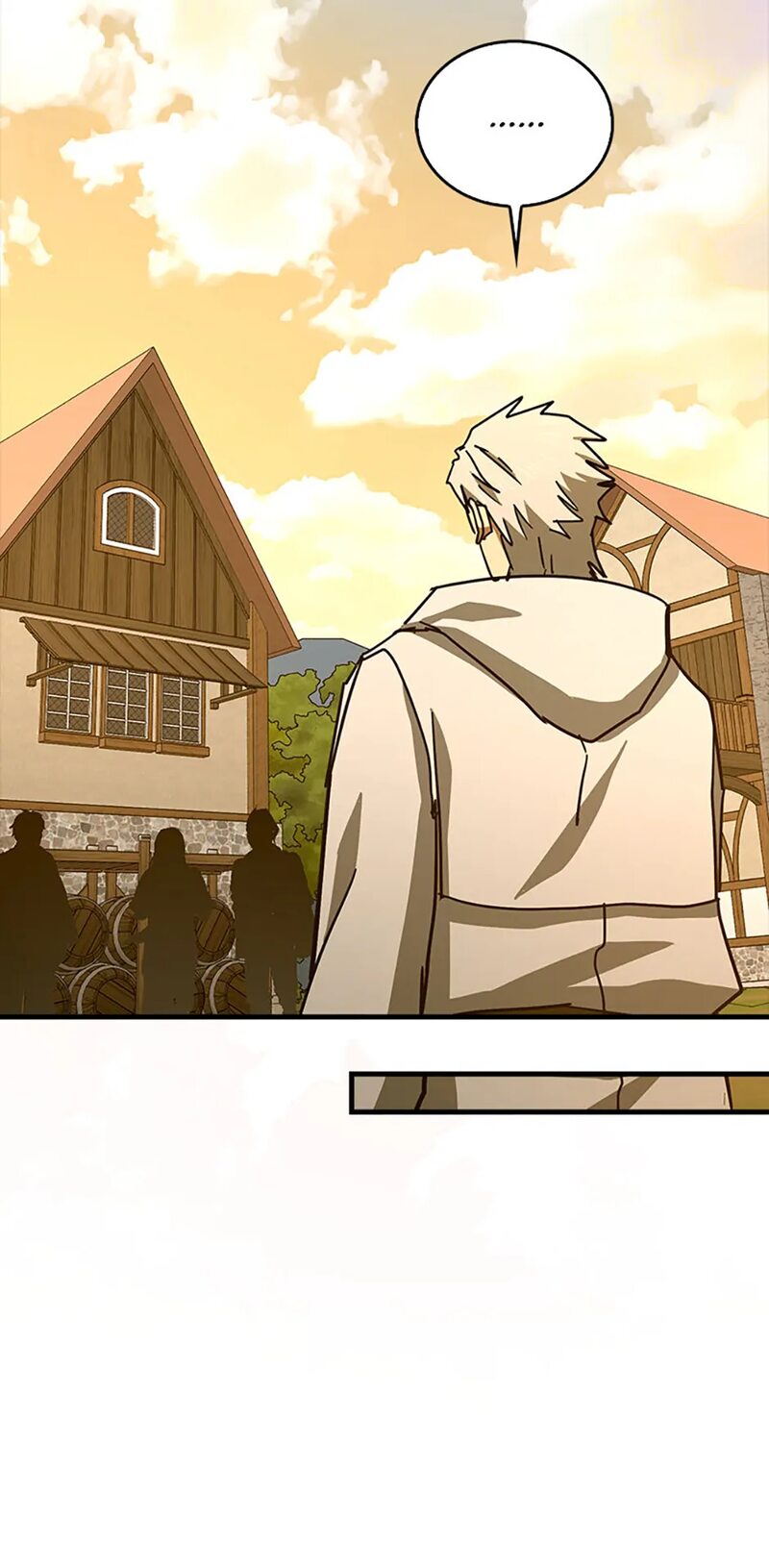 To Hell With Being A Saint, I’m A Doctor - Chapter 127 Page 41