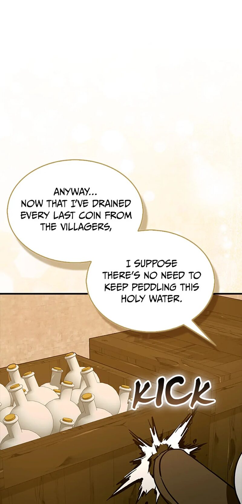 To Hell With Being A Saint, I’m A Doctor - Chapter 127 Page 49