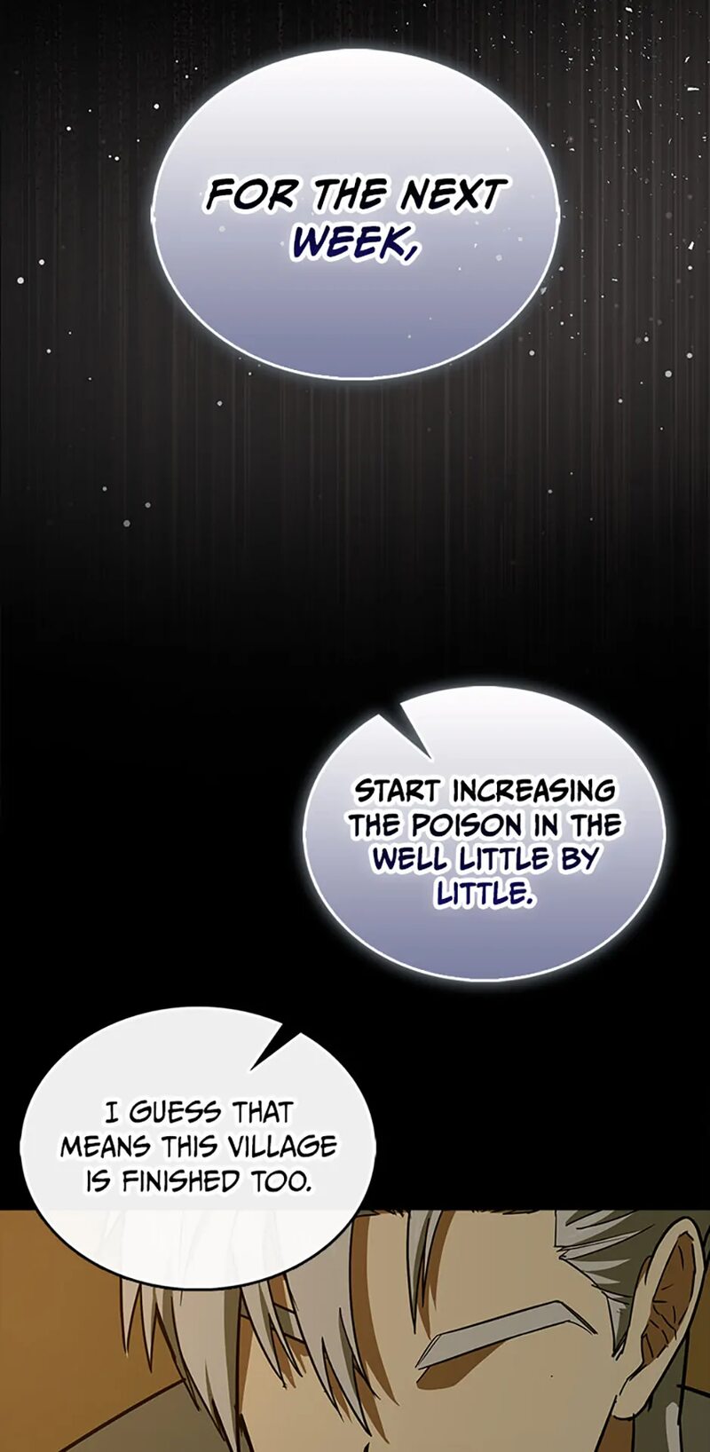 To Hell With Being A Saint, I’m A Doctor - Chapter 127 Page 54