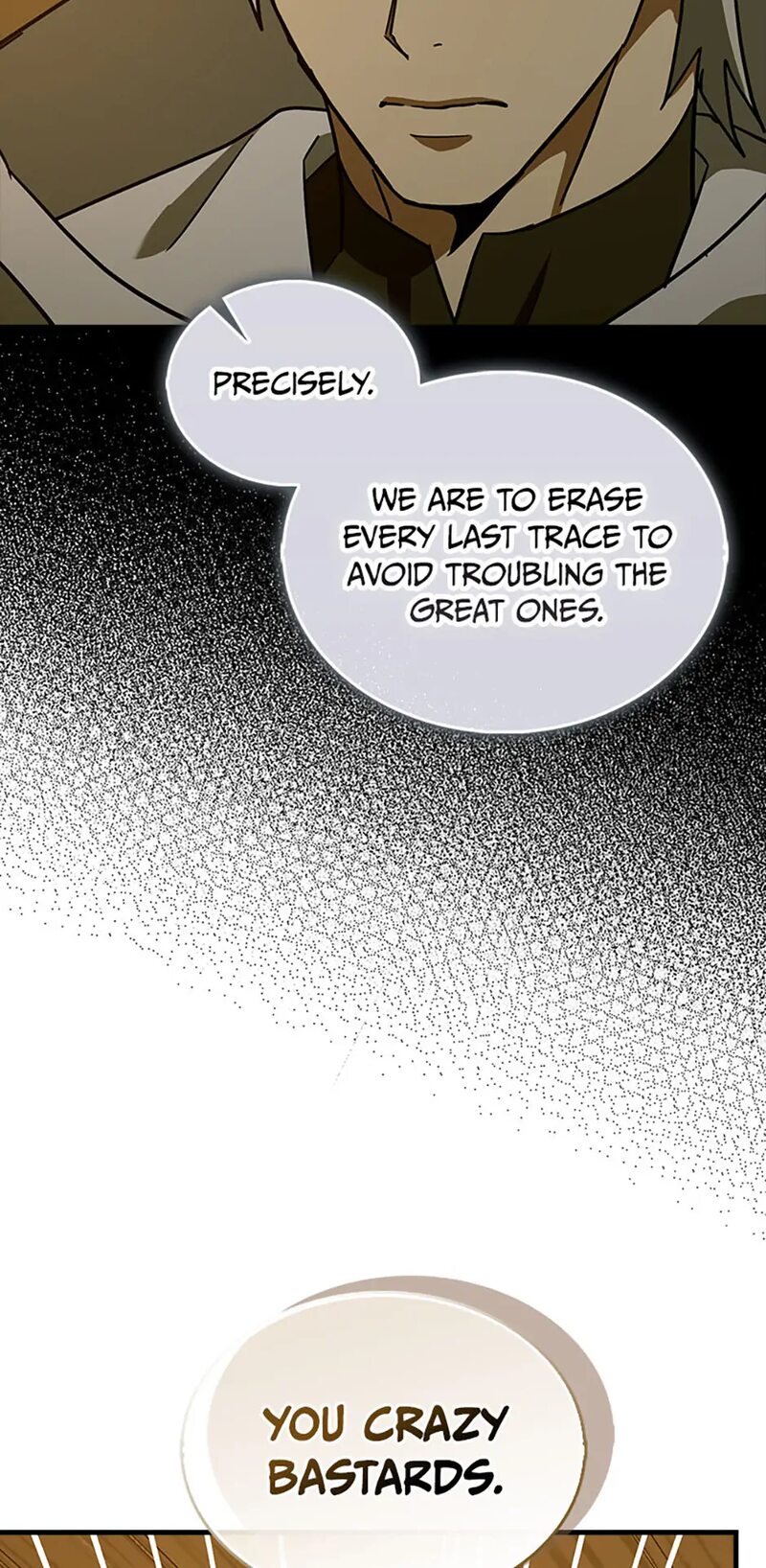 To Hell With Being A Saint, I’m A Doctor - Chapter 127 Page 55