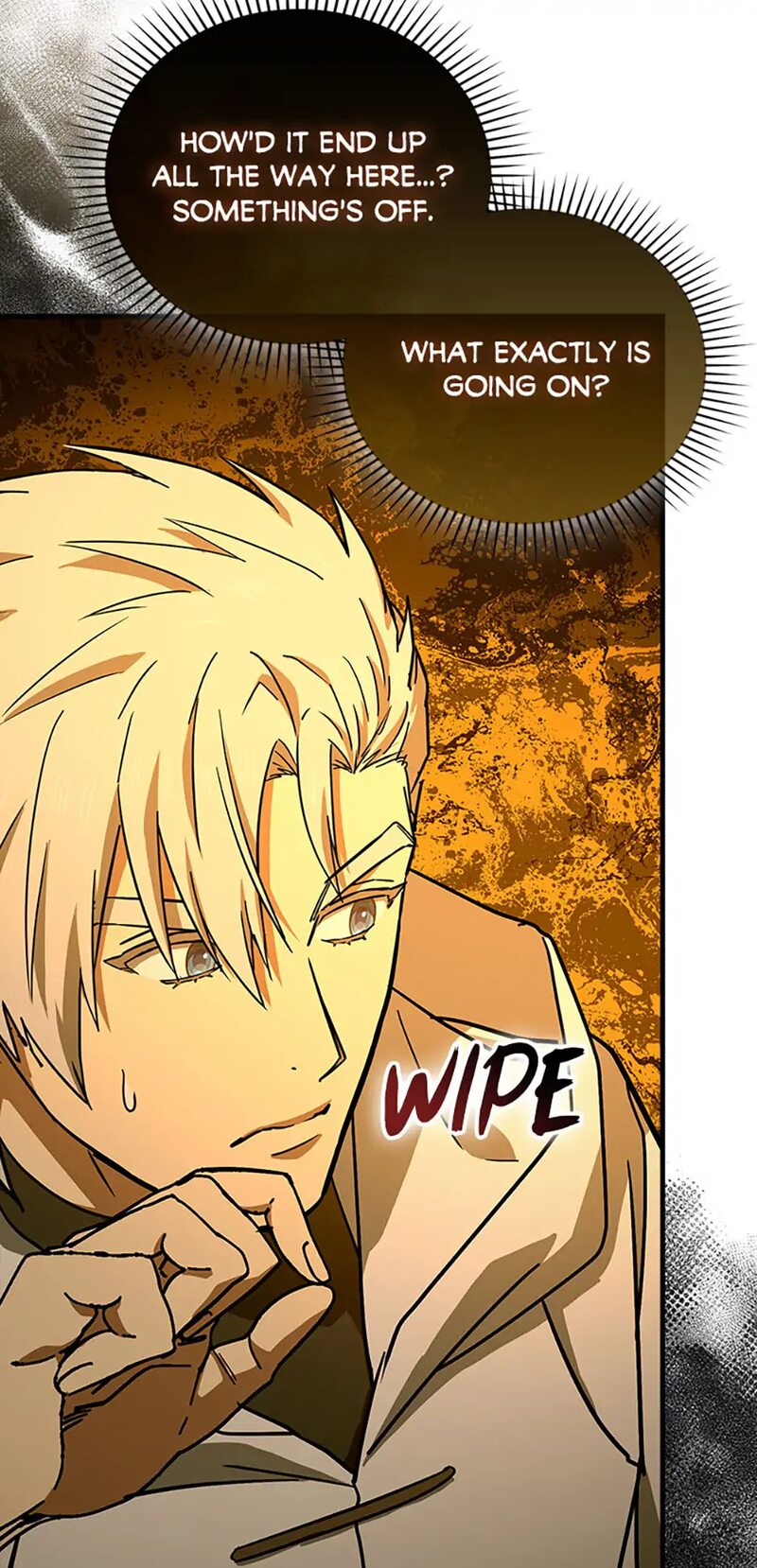 To Hell With Being A Saint, I’m A Doctor - Chapter 127 Page 6